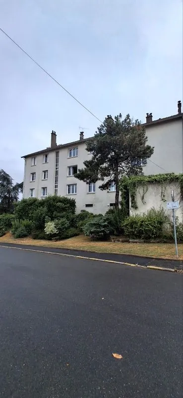 Location Villemomble Appartement 6a39bb72974a
