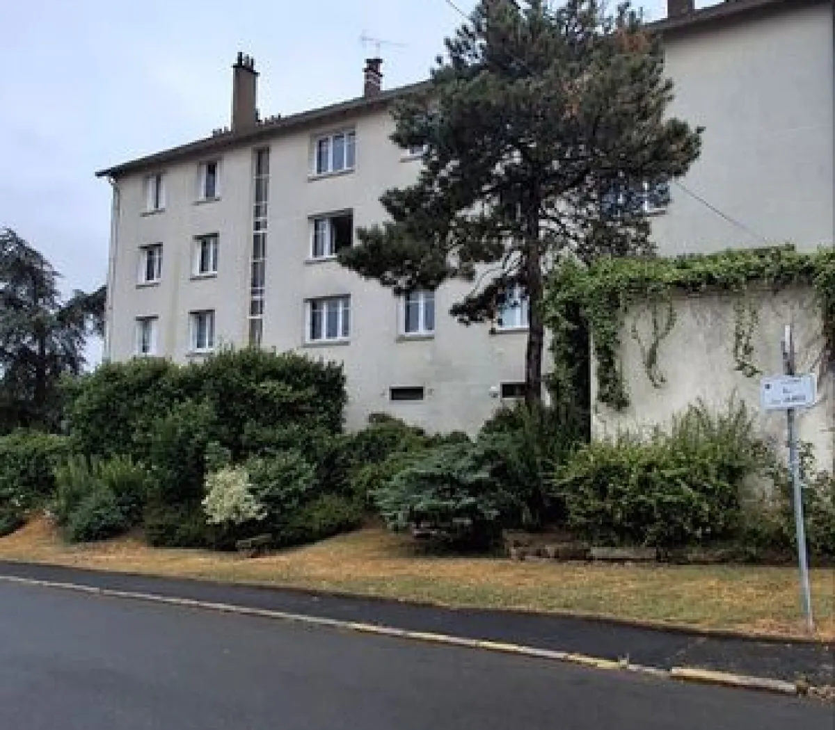 Location Villemomble Appartement 6a39bb72974a