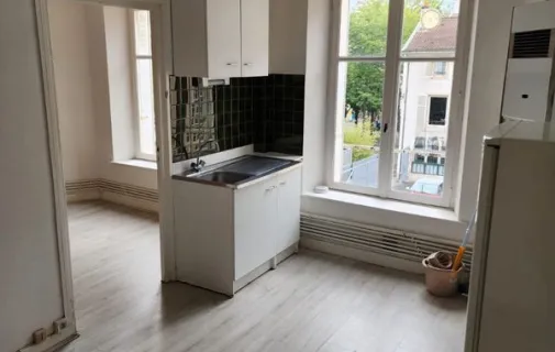 Location Nancy Appartement 6a39bb7aa7d6
