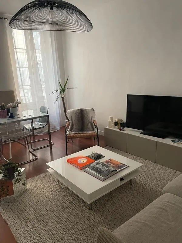 Location Marseille Appartement 6a39ca750615