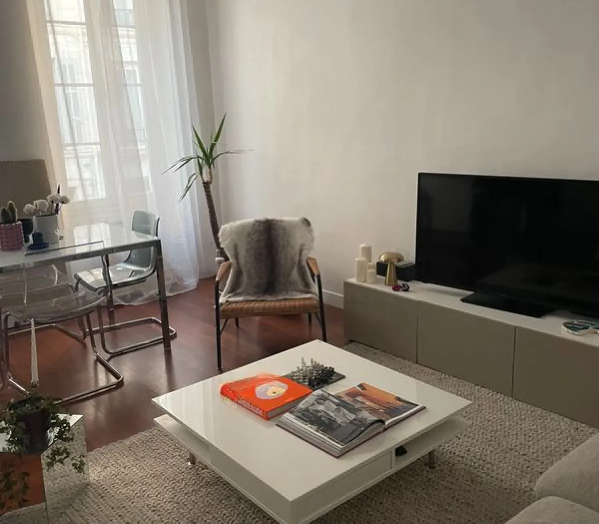 Location Marseille Appartement 6a39ca750615