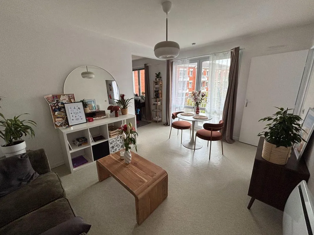 Location Lille Appartement 6a3a44cff36d