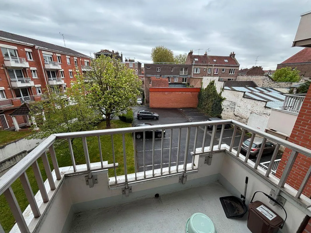 Location Lille Appartement 6a3a44cff36d