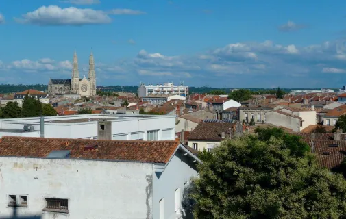 Location Bordeaux Appartement 6a3a4ae567e1