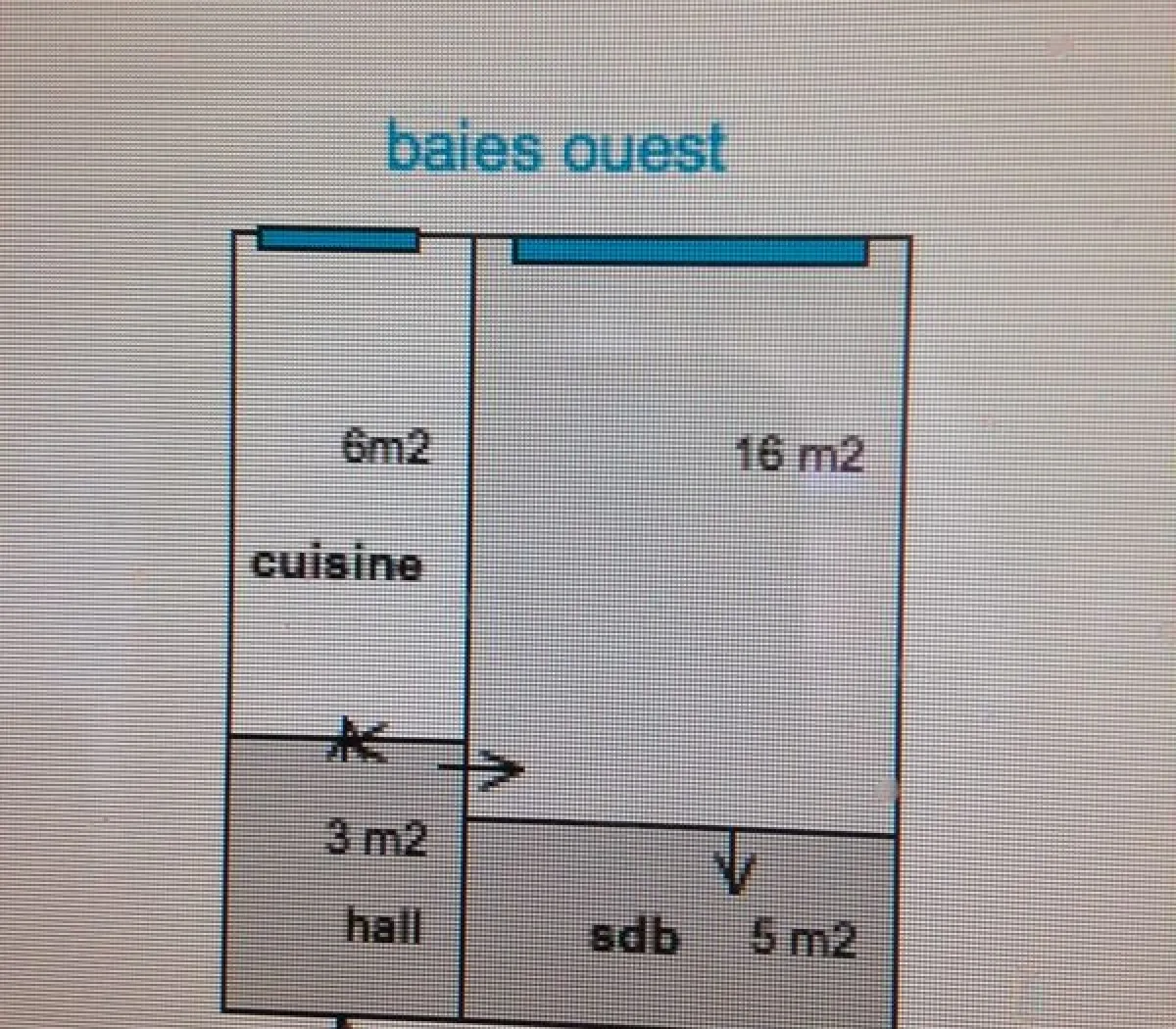 Location Bordeaux Appartement 6a3a4b2890d6