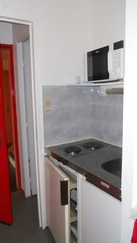 Location Rennes Appartement 6a3a4fef0ffa