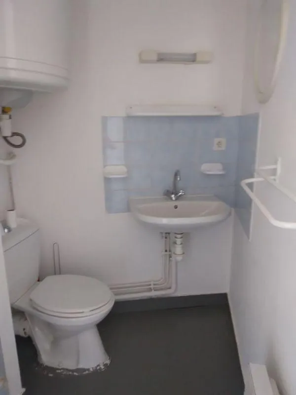 Location Rennes Appartement 6a3a4fef0ffa