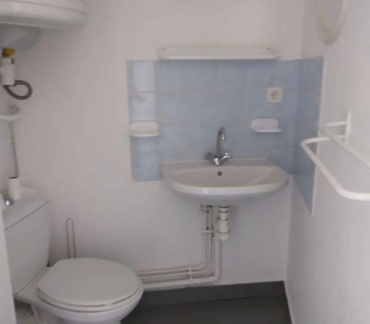 Location Rennes Appartement 6a3a4fef0ffa