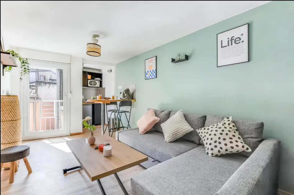 Location Toulouse Appartement 6a3a53f1b595