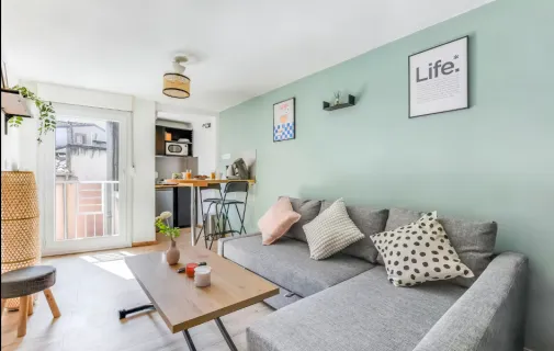 Location Toulouse Appartement 6a3a53f1b595