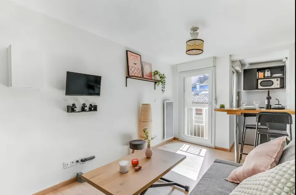 Location Toulouse Appartement 6a3a53f1b595