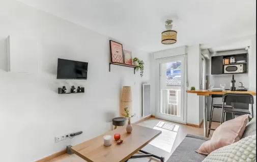 Location Toulouse Appartement 6a3a53f1b595