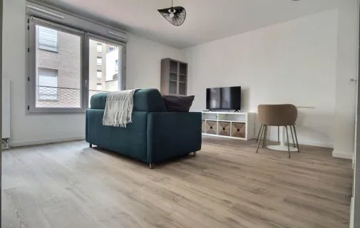 Location Romainville Appartement 6a3a54b7de54