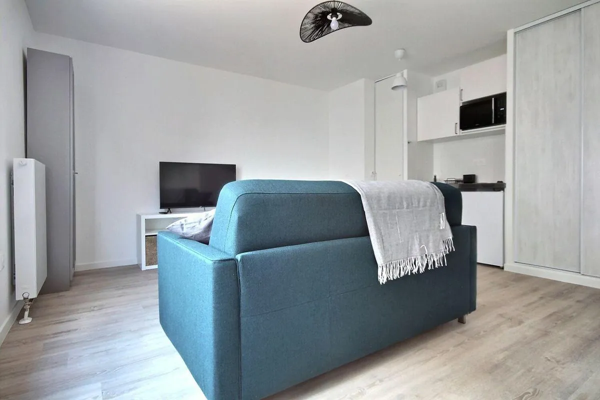 Location Romainville Appartement 6a3a54b7de54