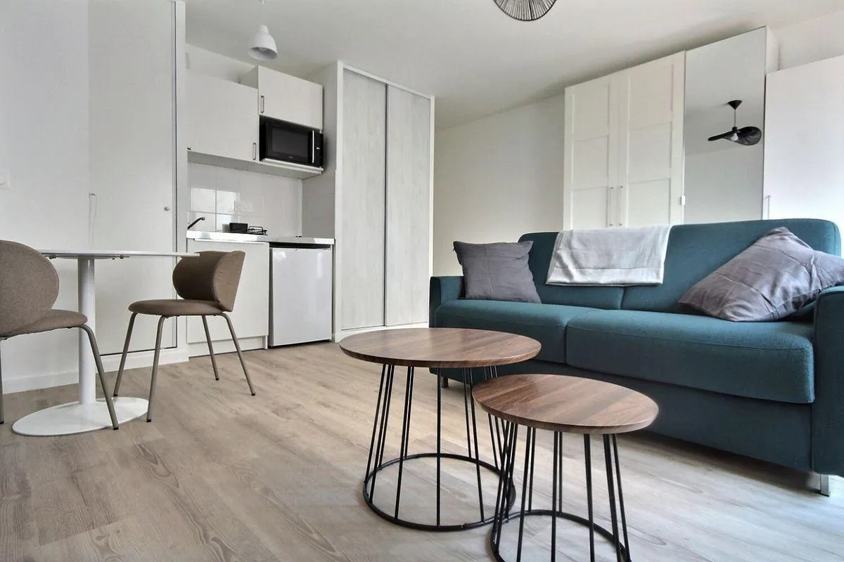 Location Romainville Appartement 6a3a54b7de54