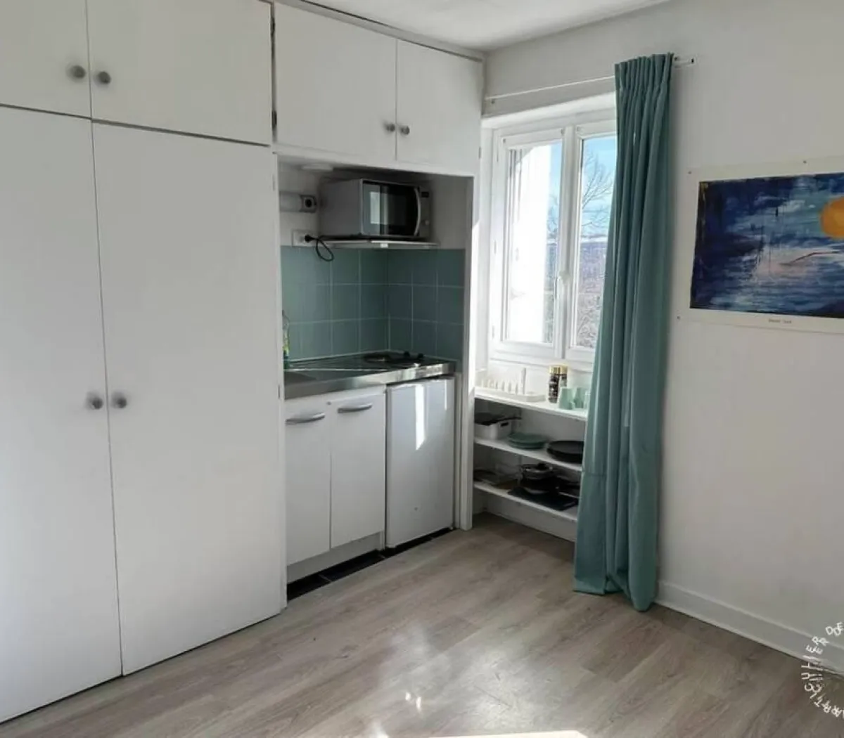 Location Bordeaux Appartement 6a3a560b5fa7