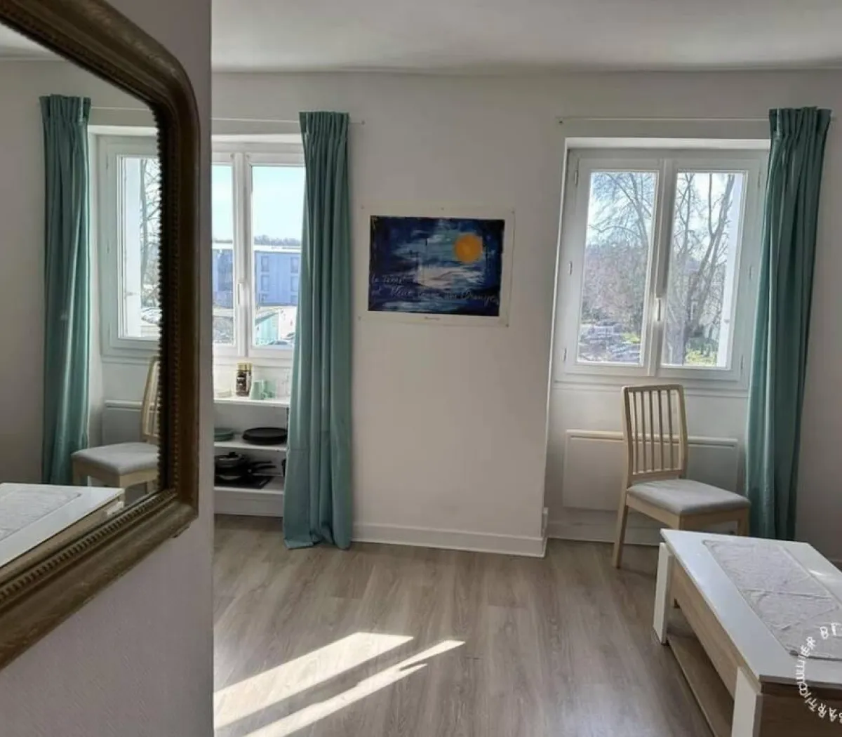 Location Bordeaux Appartement 6a3a560b5fa7