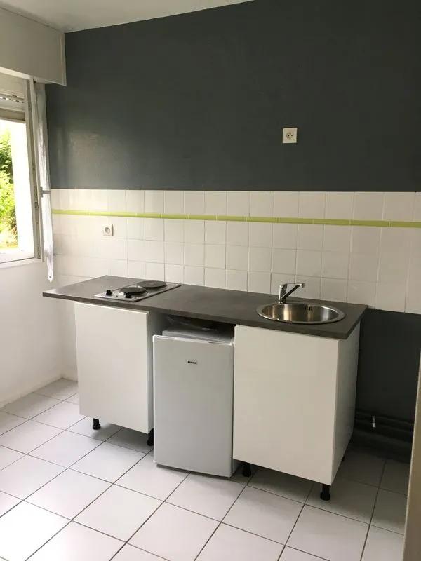 Location Limoges Appartement 6a3a598c784d