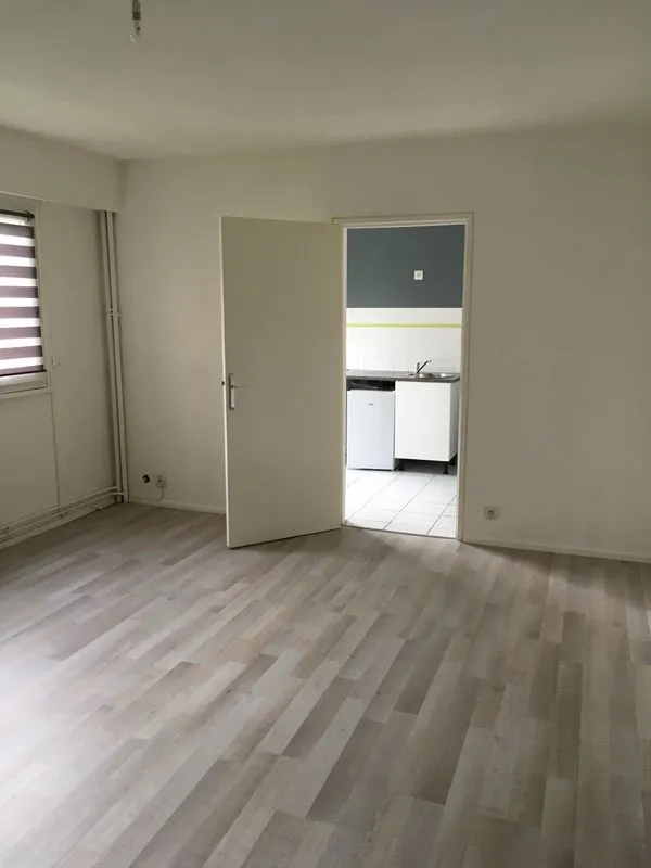 Location Limoges Appartement 6a3a598c784d