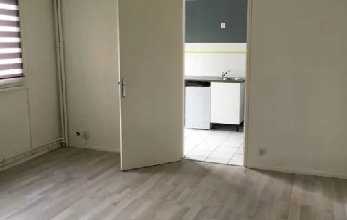 Location Limoges Appartement 6a3a598c784d