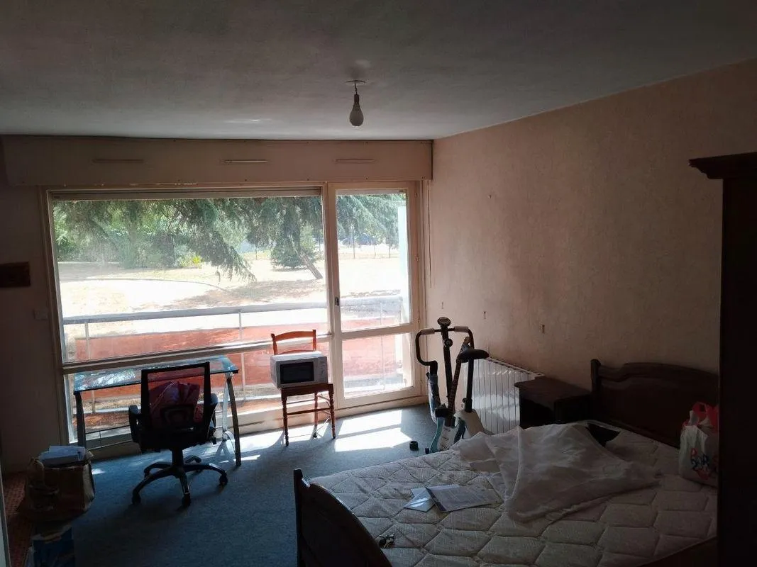 Location Angers Appartement 6a3a5a7ae937