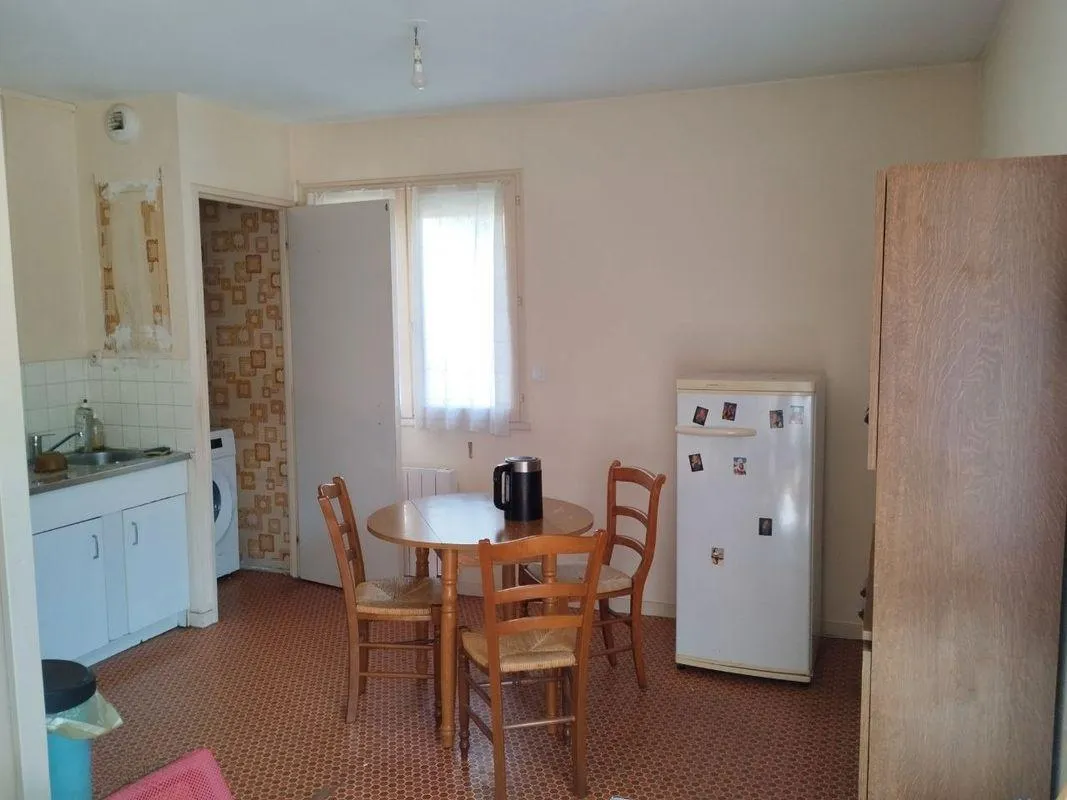 Location Angers Appartement 6a3a5a7ae937