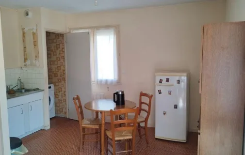 Location Angers Appartement 6a3a5a7ae937