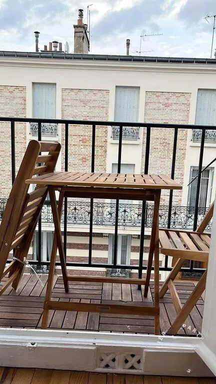 Location Asnières-sur-Seine Appartement 6a3a5b2a03f9