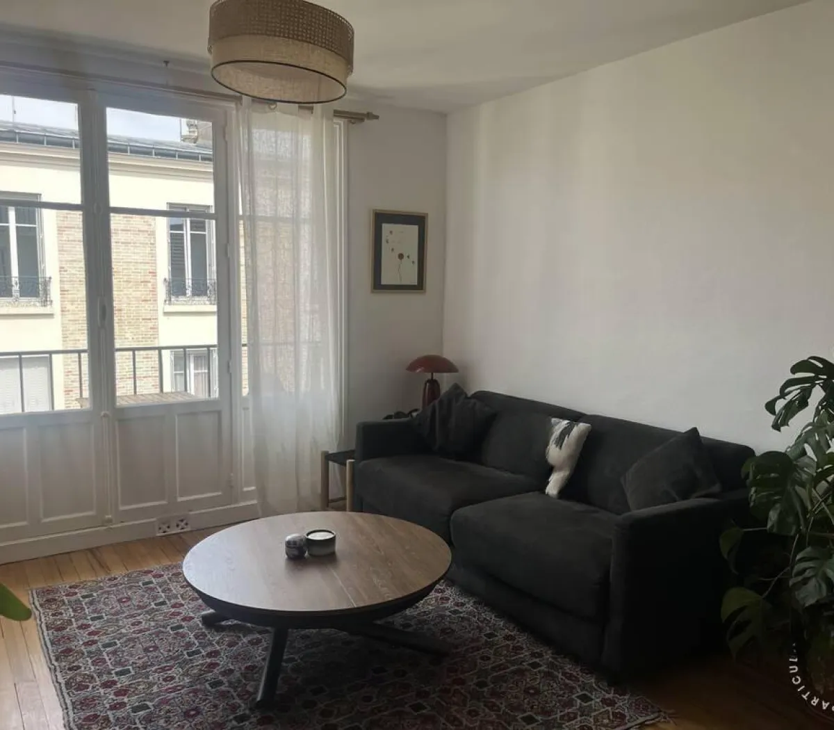 Location Asnières-sur-Seine Appartement 6a3a5b2a03f9