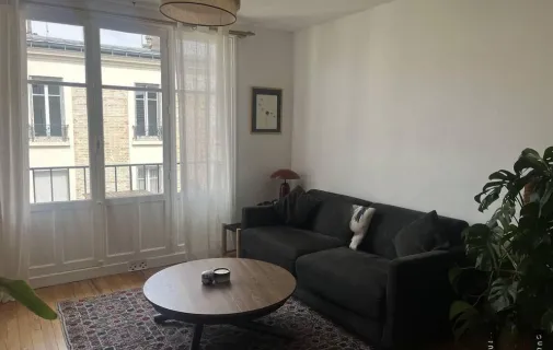 Location Asnières-sur-Seine Appartement 6a3a5b2a03f9