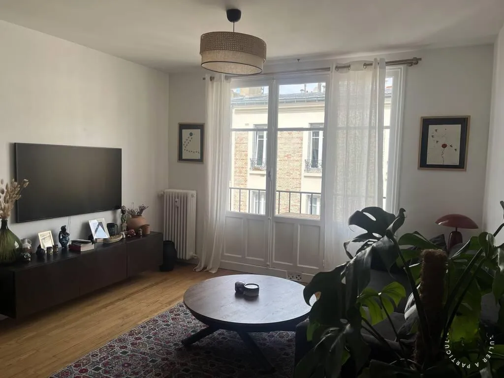 Location Asnières-sur-Seine Appartement 6a3a5b2a03f9