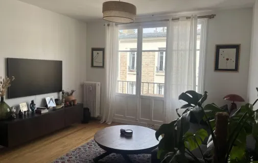 Location Asnières-sur-Seine Appartement 6a3a5b2a03f9