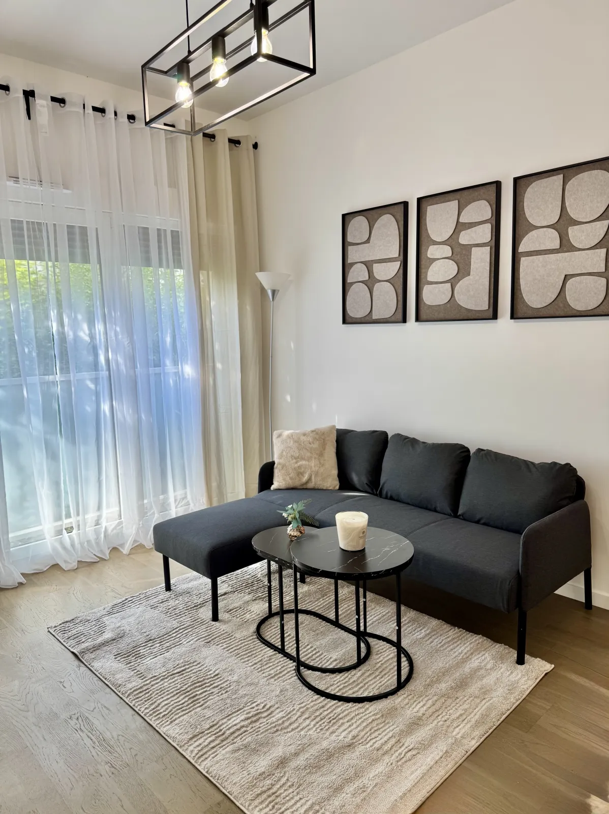 Location Asnières-sur-Seine Appartement 6a3a890d6056