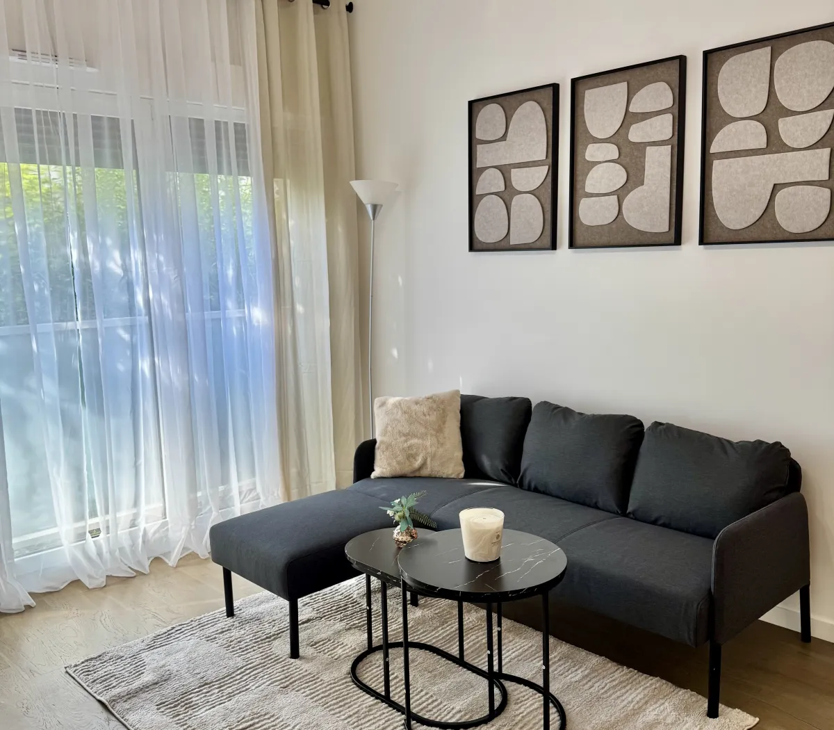 Location Asnières-sur-Seine Appartement 6a3a890d6056