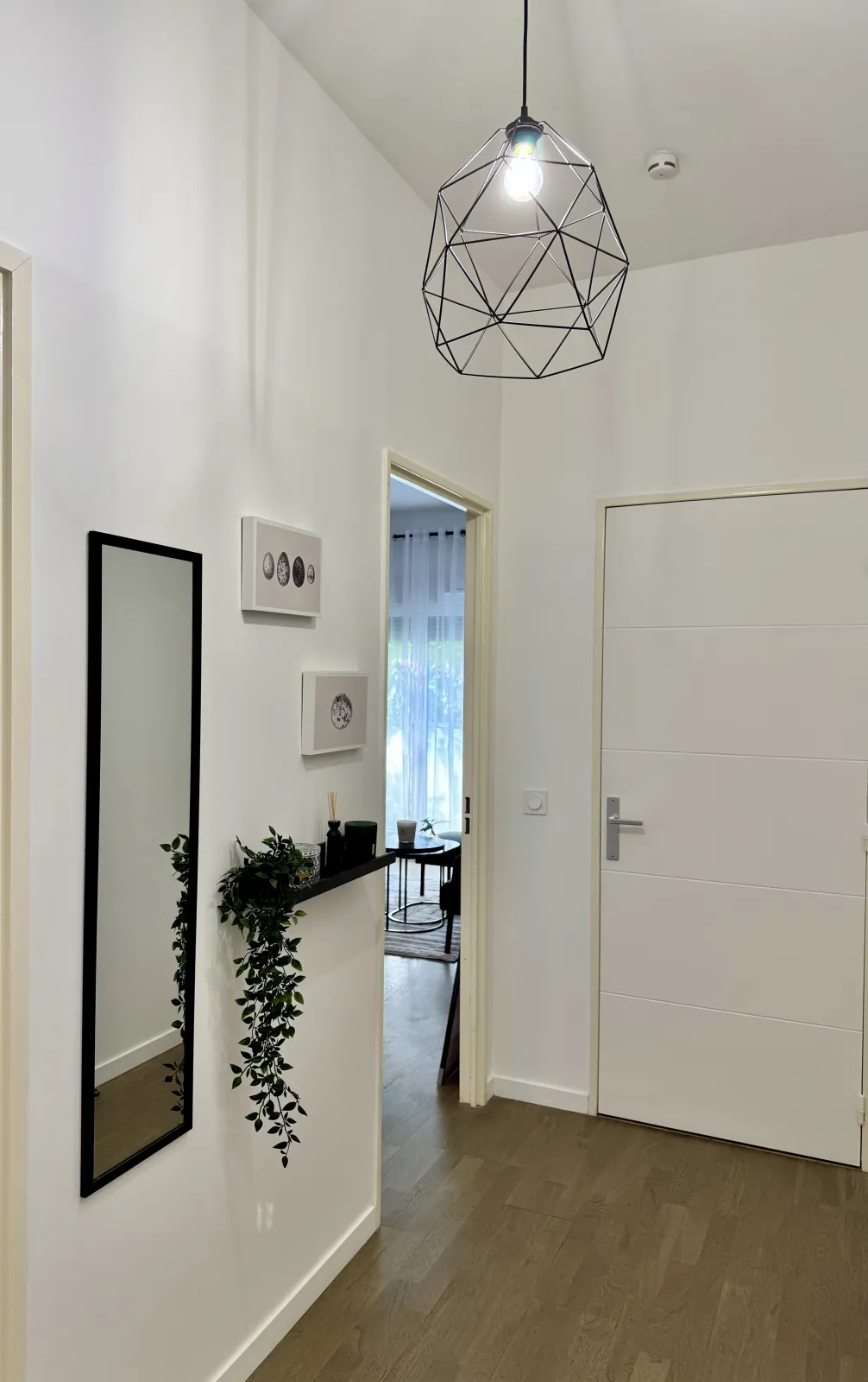 Location Asnières-sur-Seine Appartement 6a3a890d6056