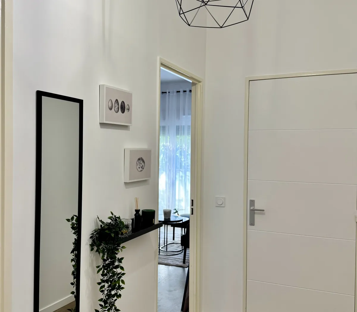Location Asnières-sur-Seine Appartement 6a3a890d6056