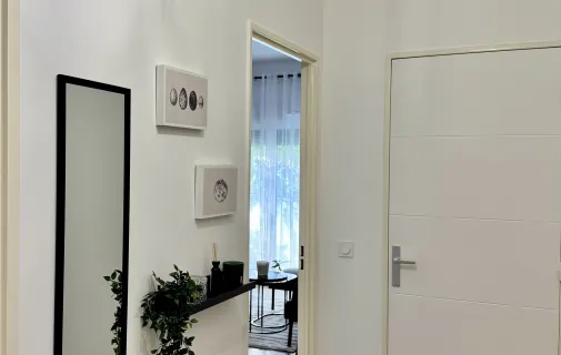 Location Asnières-sur-Seine Appartement 6a3a890d6056