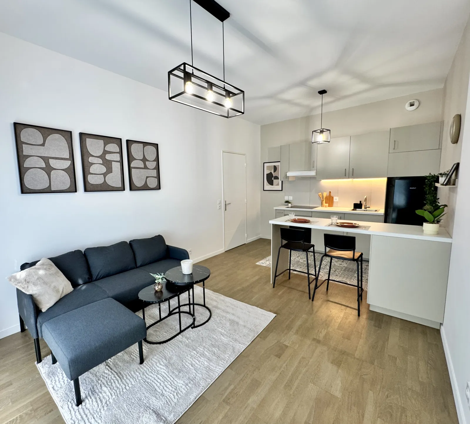 Location Asnières-sur-Seine Appartement 6a3a890d6056