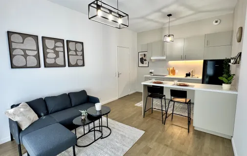 Location Asnières-sur-Seine Appartement 6a3a890d6056