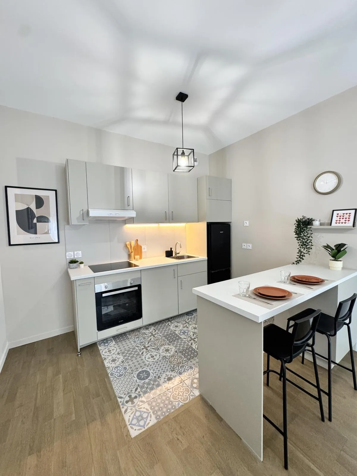 Location Asnières-sur-Seine Appartement 6a3a890d6056