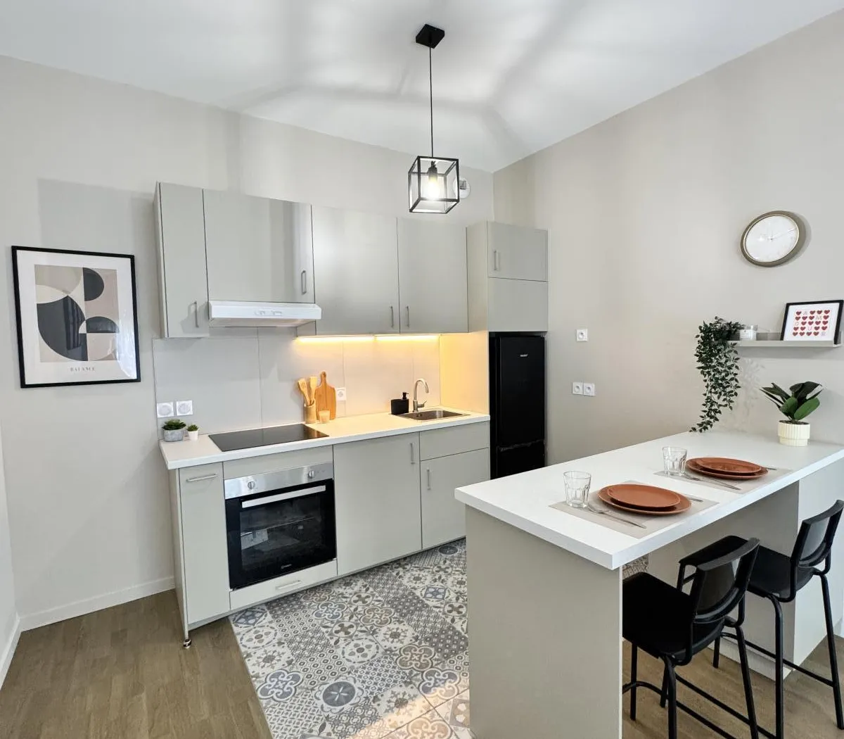 Location Asnières-sur-Seine Appartement 6a3a890d6056