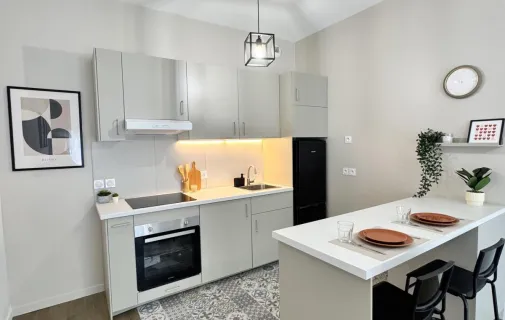 Location Asnières-sur-Seine Appartement 6a3a890d6056