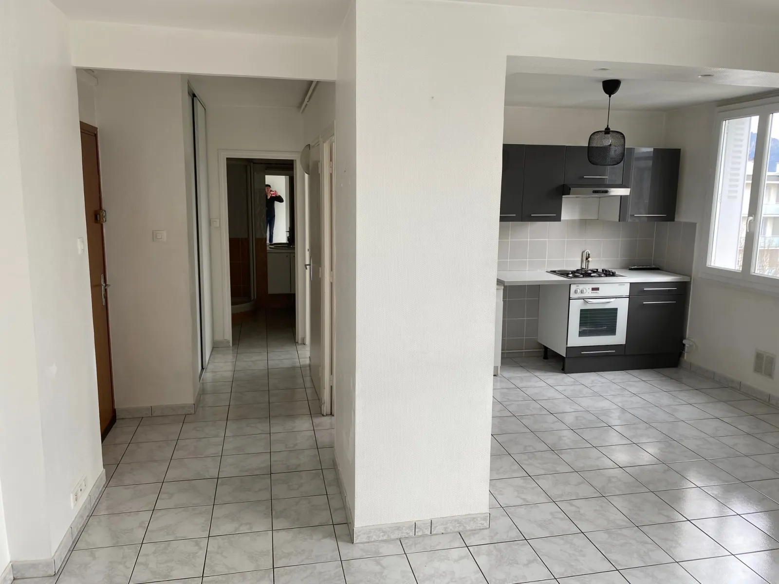 Location Seyssinet-Pariset Appartement 6a3a8a895679
