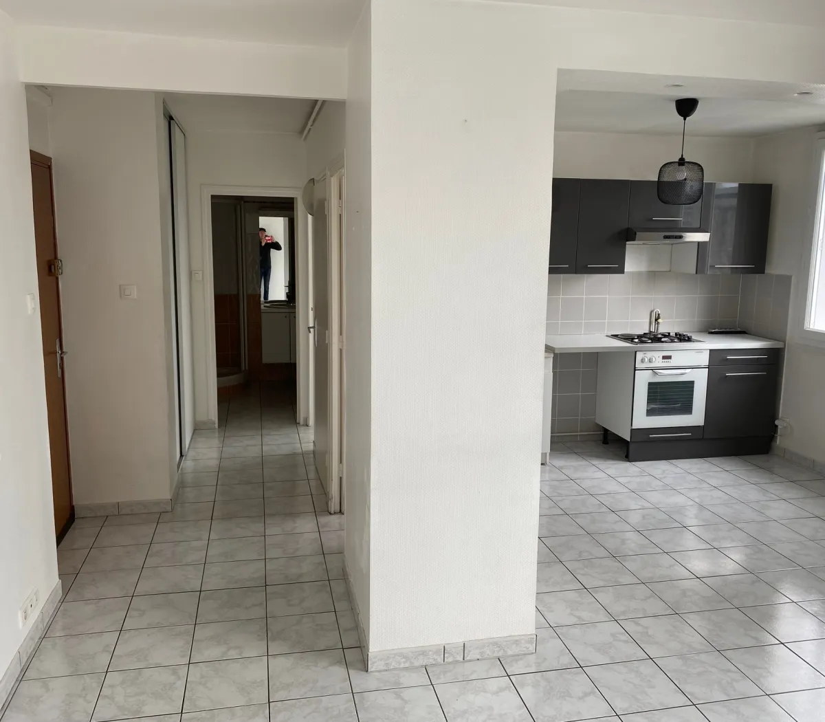 Location Seyssinet-Pariset Appartement 6a3a8a895679