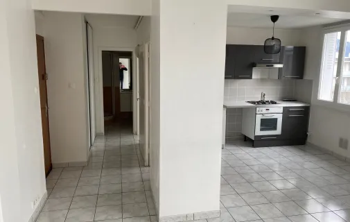 Location Seyssinet-Pariset Appartement 6a3a8a895679