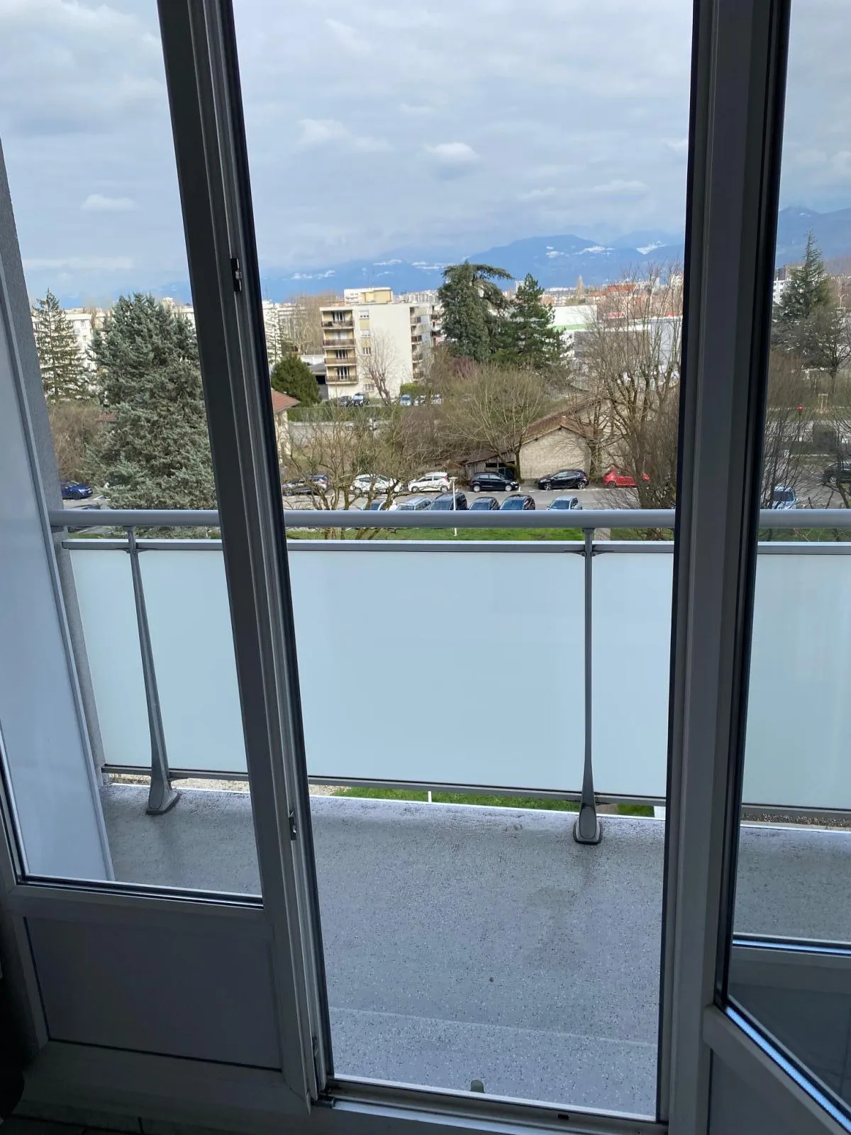 Location Seyssinet-Pariset Appartement 6a3a8a895679