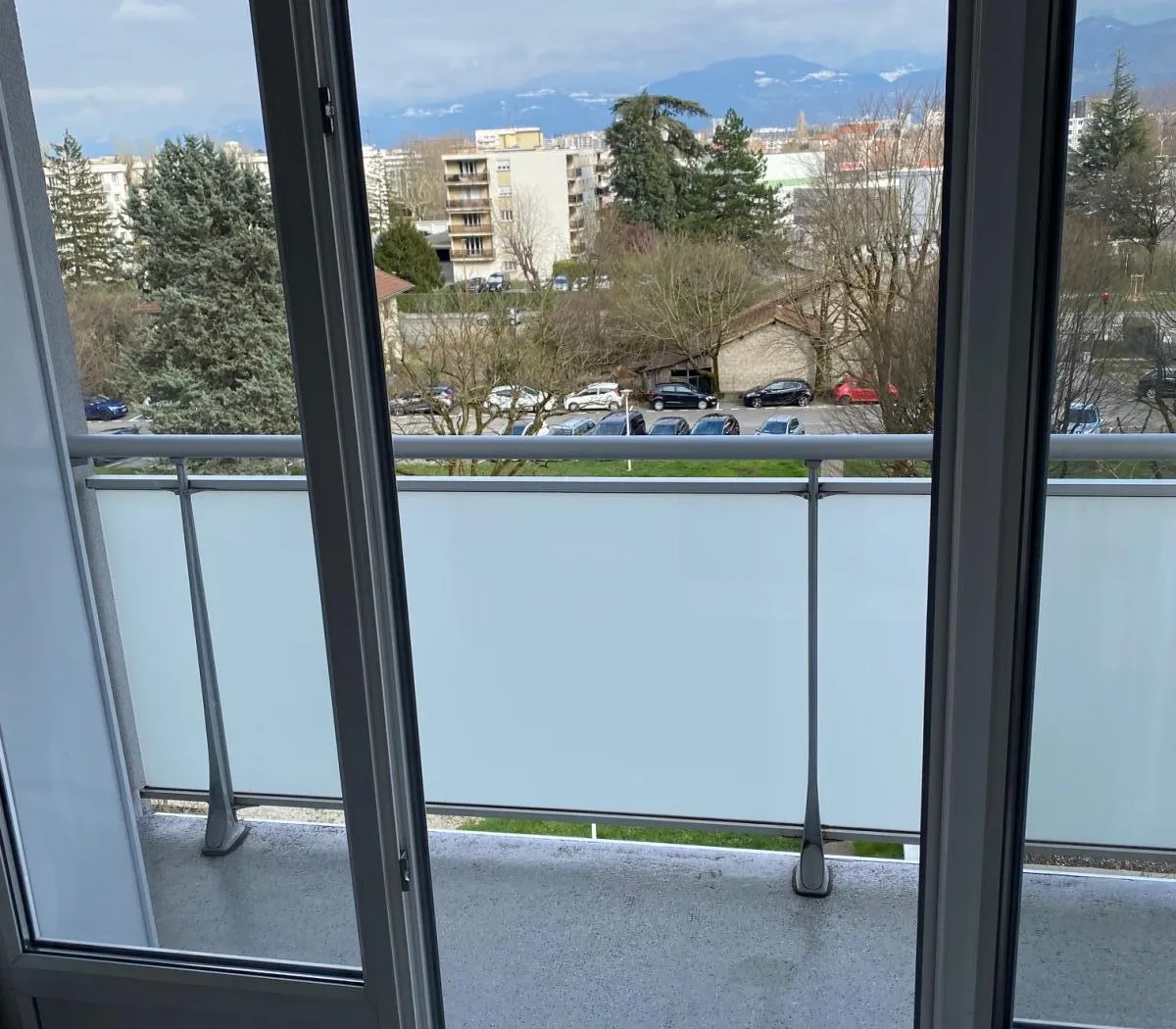 Location Seyssinet-Pariset Appartement 6a3a8a895679