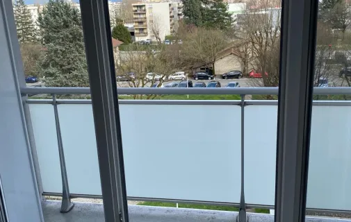 Location Seyssinet-Pariset Appartement 6a3a8a895679