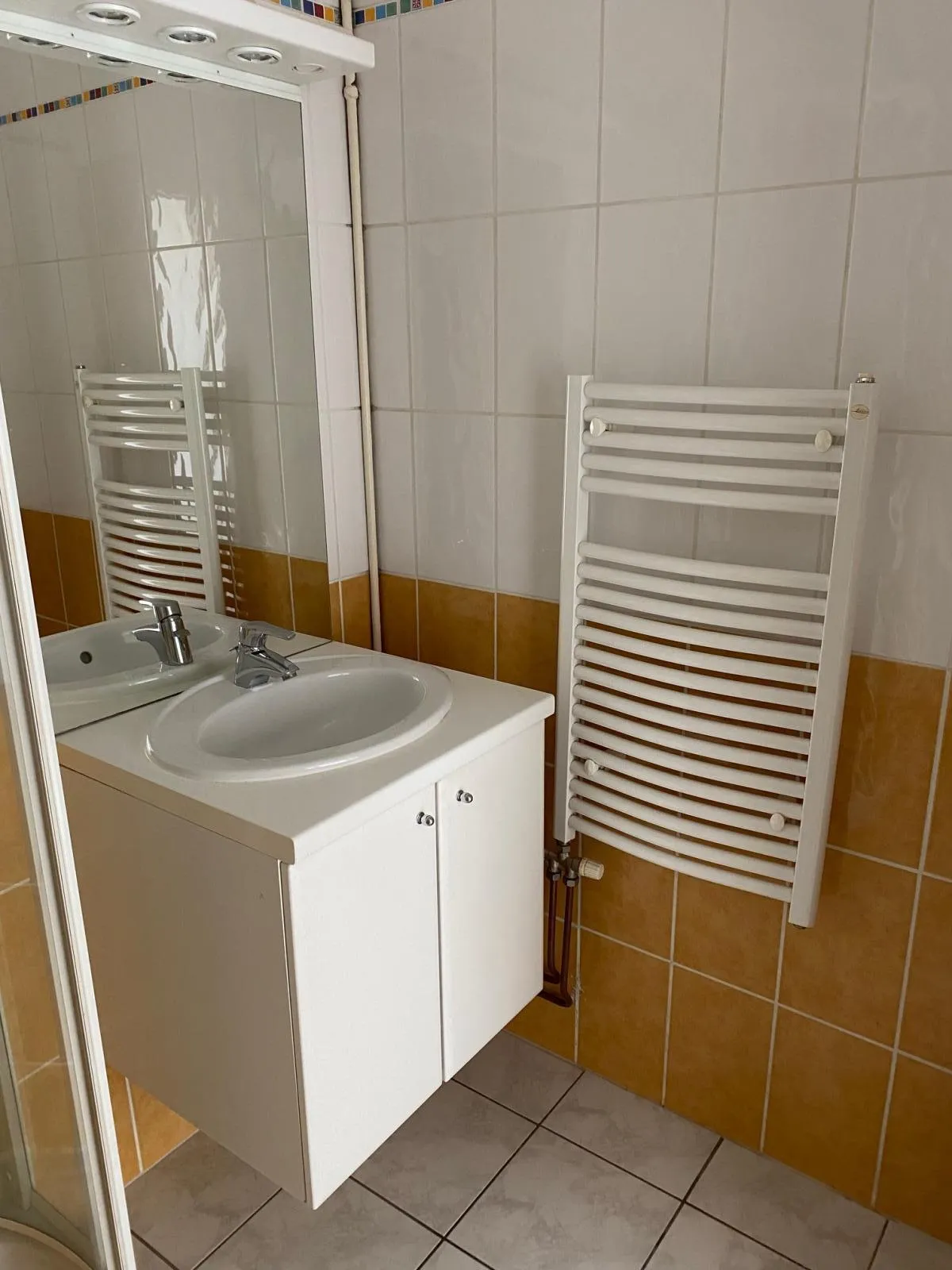 Location Seyssinet-Pariset Appartement 6a3a8a895679
