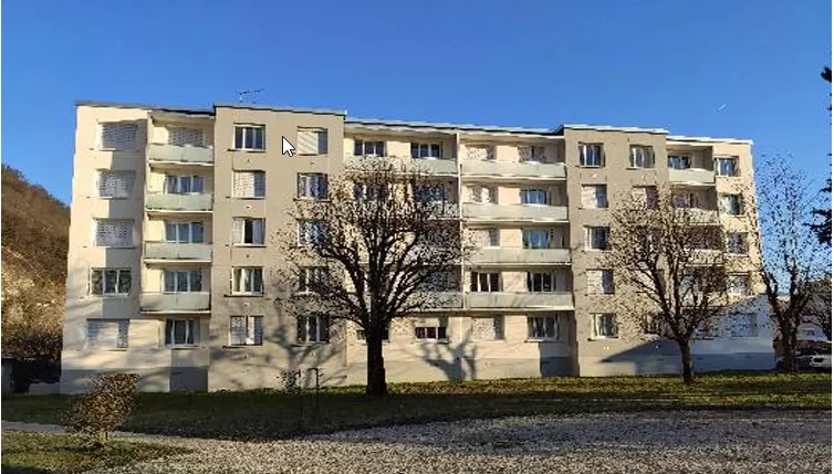 Location Seyssinet-Pariset Appartement 6a3a8a895679